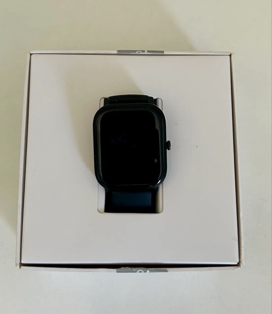 Smartwatch Amazfit GTS sem bateria - Foto 4