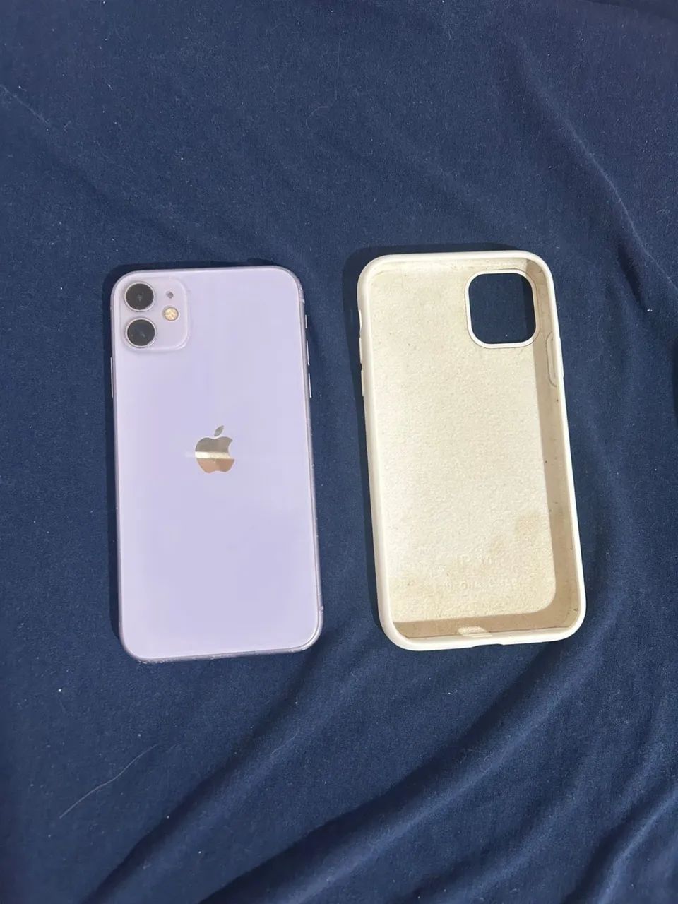 iphone 11 64GB - Celulares e Smartphones - São José Operário