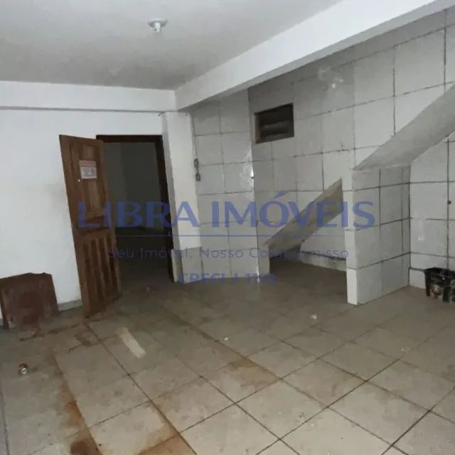 IMOBILIÁRIA LIBRA IMÓVEIS ALUGA PONTO COMERCIAL + CASA  - Foto 2