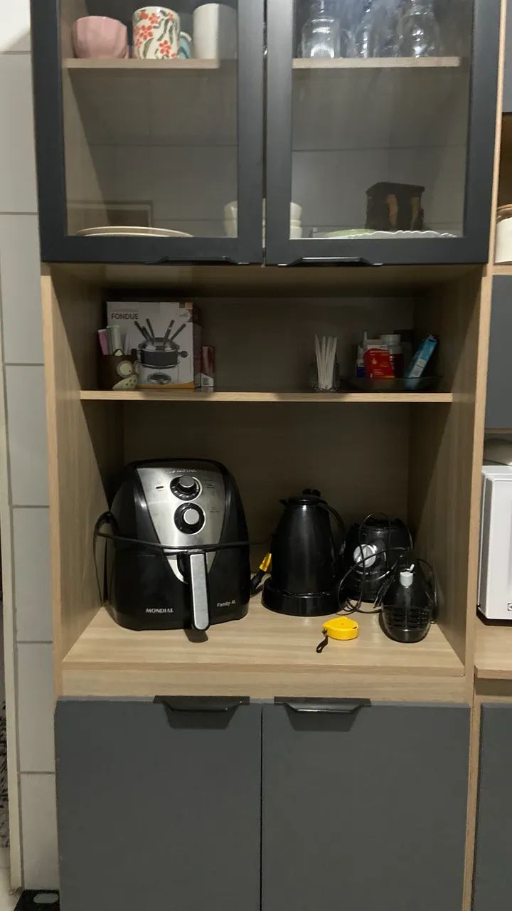 ARMÁRIO DE COZINHA  - Foto 2