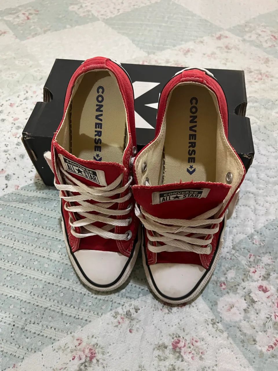 Tênis ALL Star - Foto 3