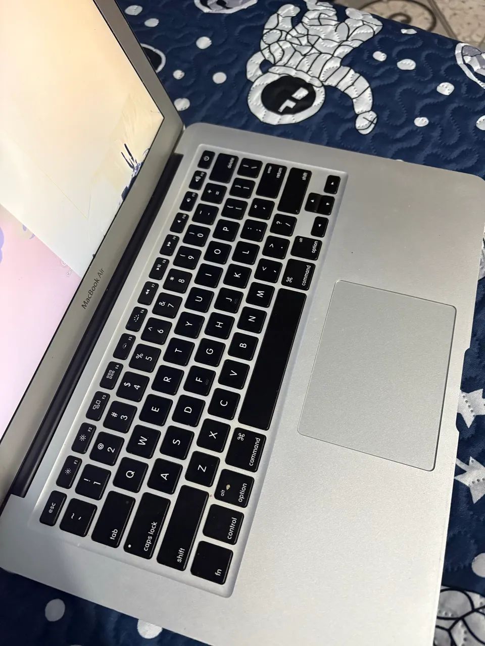 MacBook Air 13? 2017 | i5 | 8GB RAM | 13,3 - Foto 2