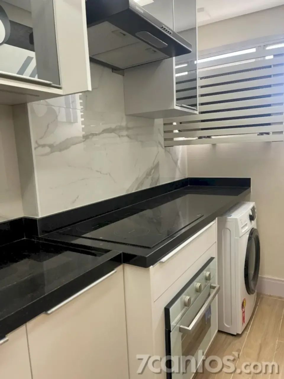 Apartamento, Bela Vista, 1 Quarto - Foto 5