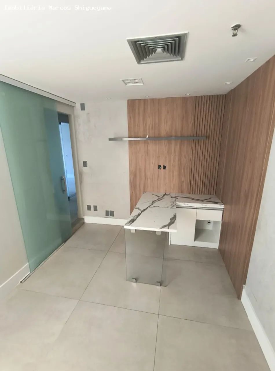 Sala Comercial para Venda em Salvador, Caminho das Árvores, 2 banheiros, 2 vagas - Foto 2