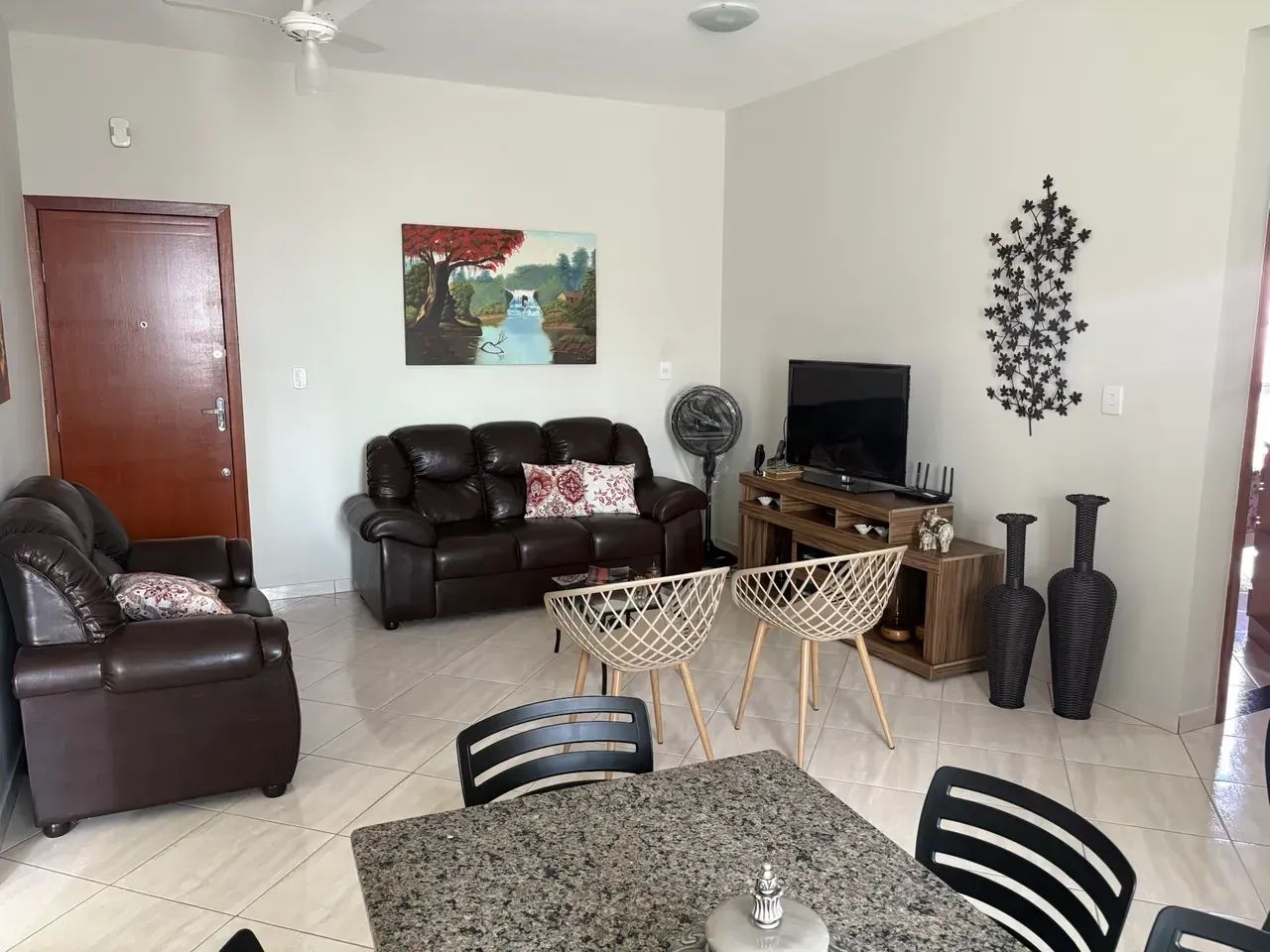 Apartamento no Timirim - Foto 2