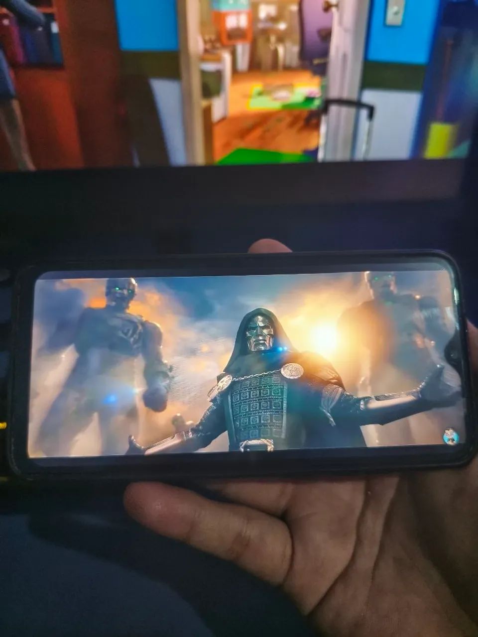 REDMI NOTE 8 PRO 128G - Foto 3