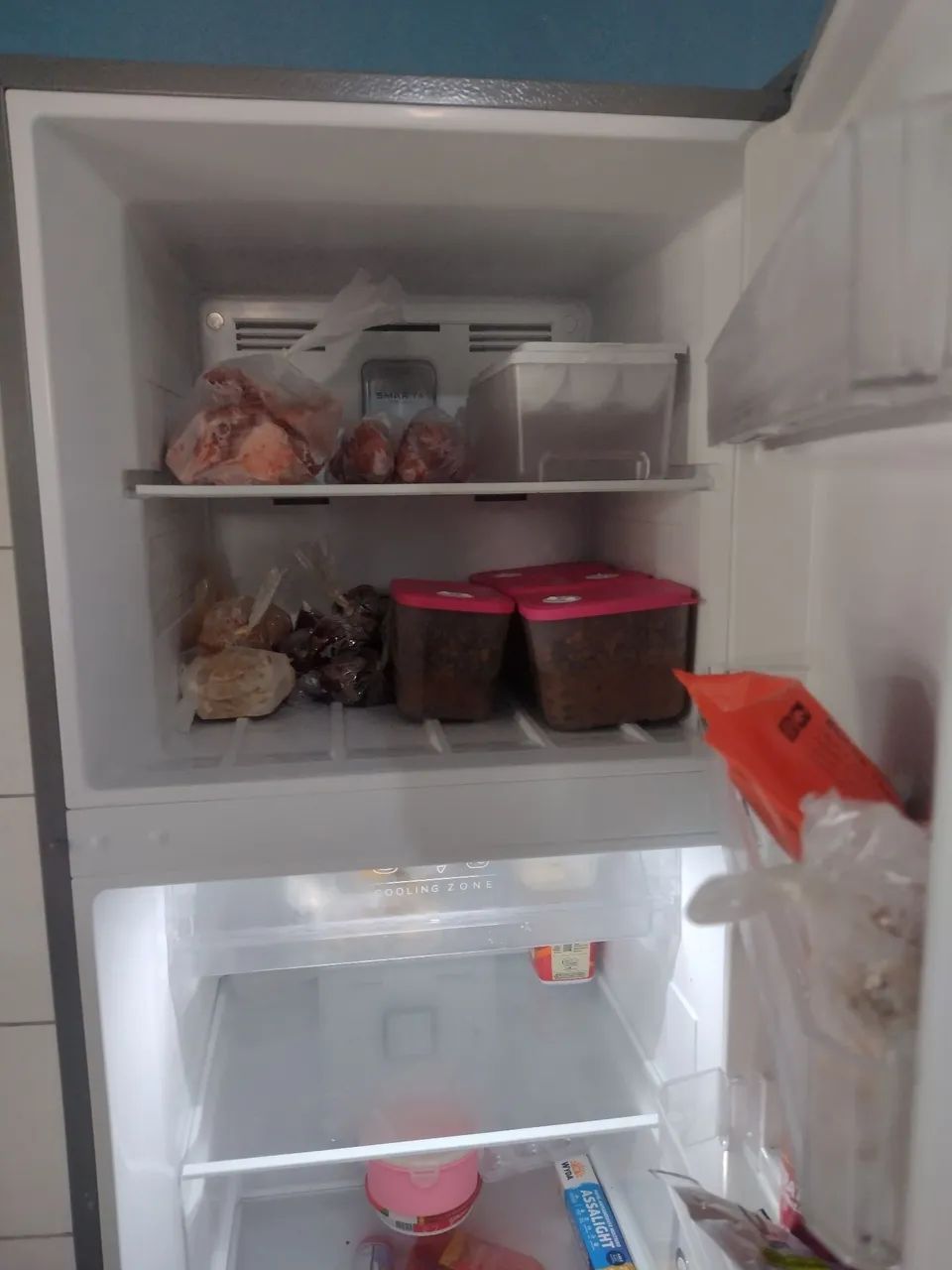 GELADEIRA MIDEA 347L - Foto 3