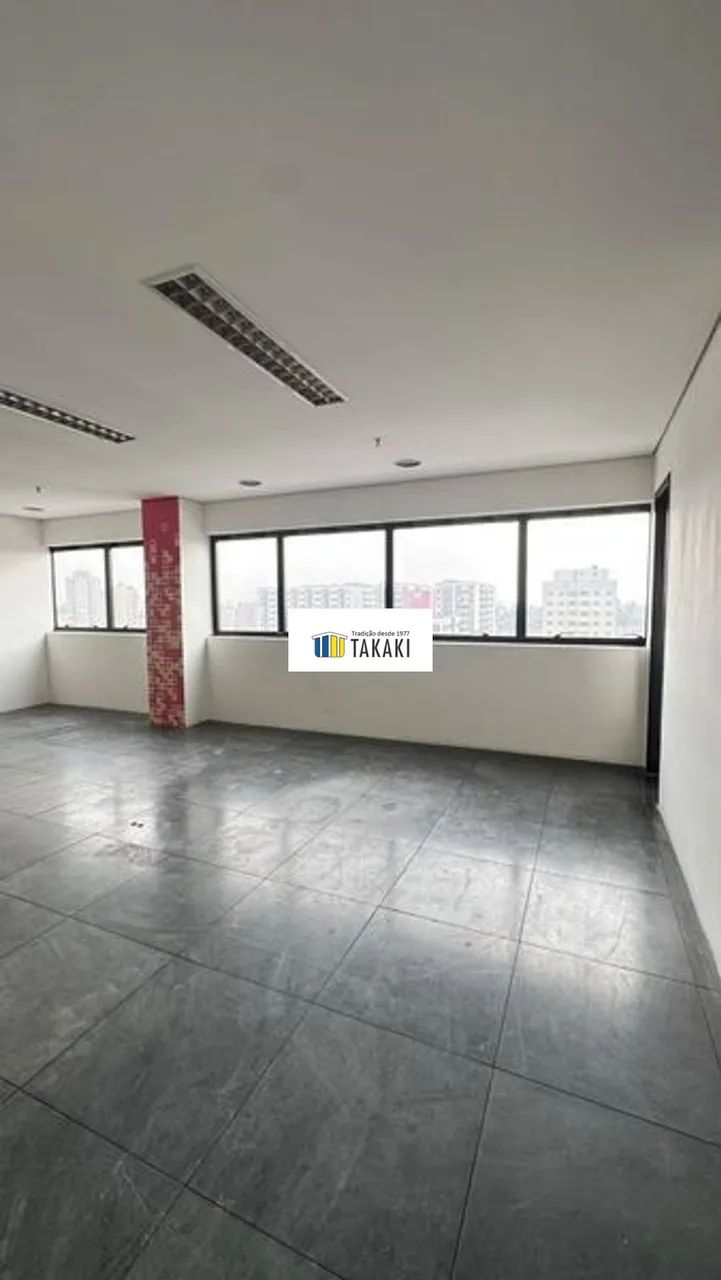 Conjunto comercial, próximo ao metrô São Judas - Foto 4