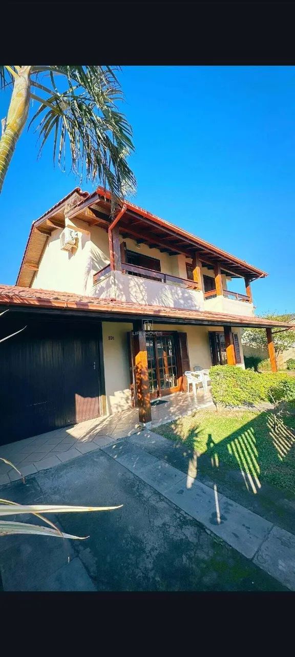 Casa à Venda no Centro de Garopaba/SC - Foto 2