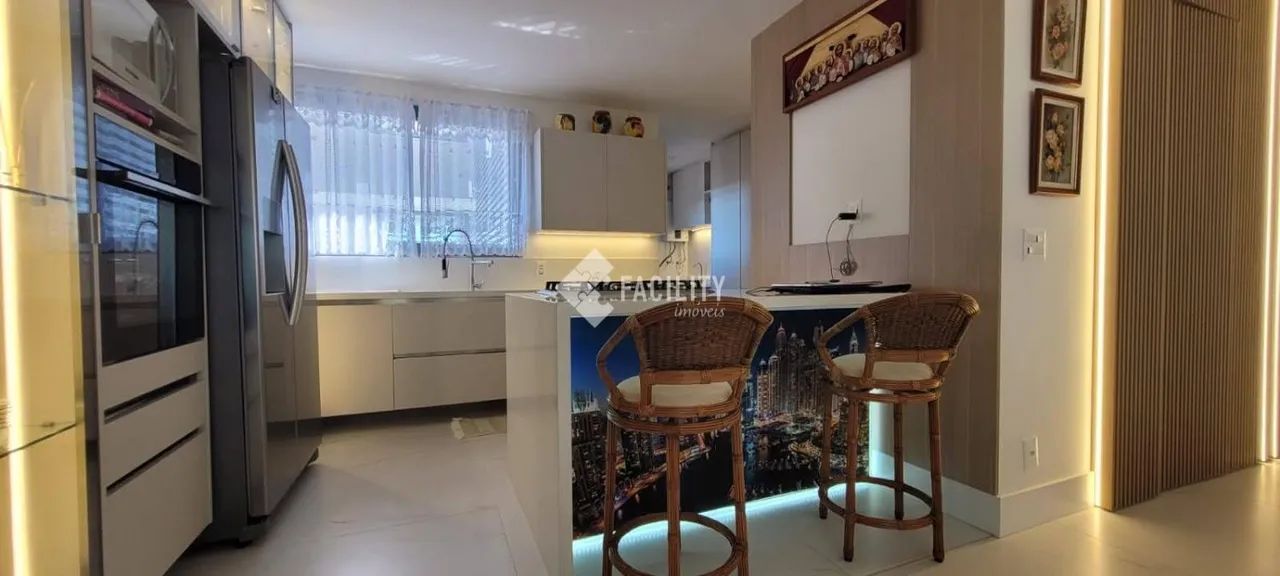 apartamento - Cambuí - Campinas - Foto 5