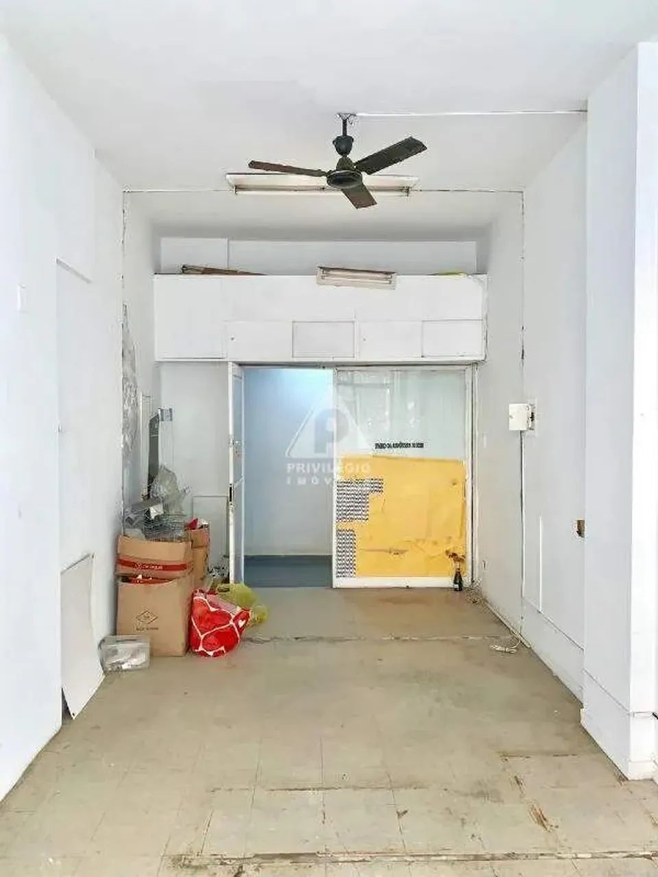 Sala à venda, Copacabana - RIO DE JANEIRO/RJ - Foto 3