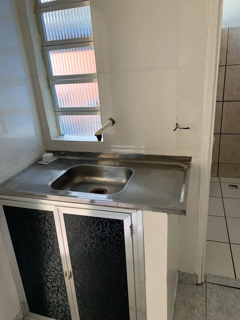 Casa de vila com 1 quarto, local familiar e tranquila - Foto 2