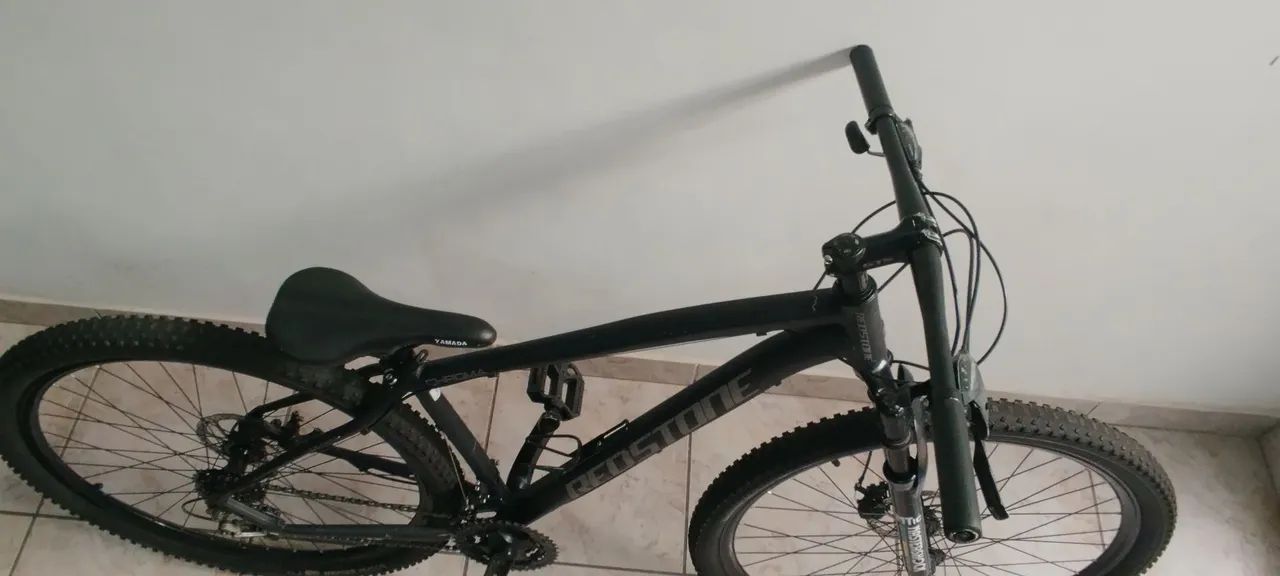 Bicicleta Redstone aro29 - Foto 3