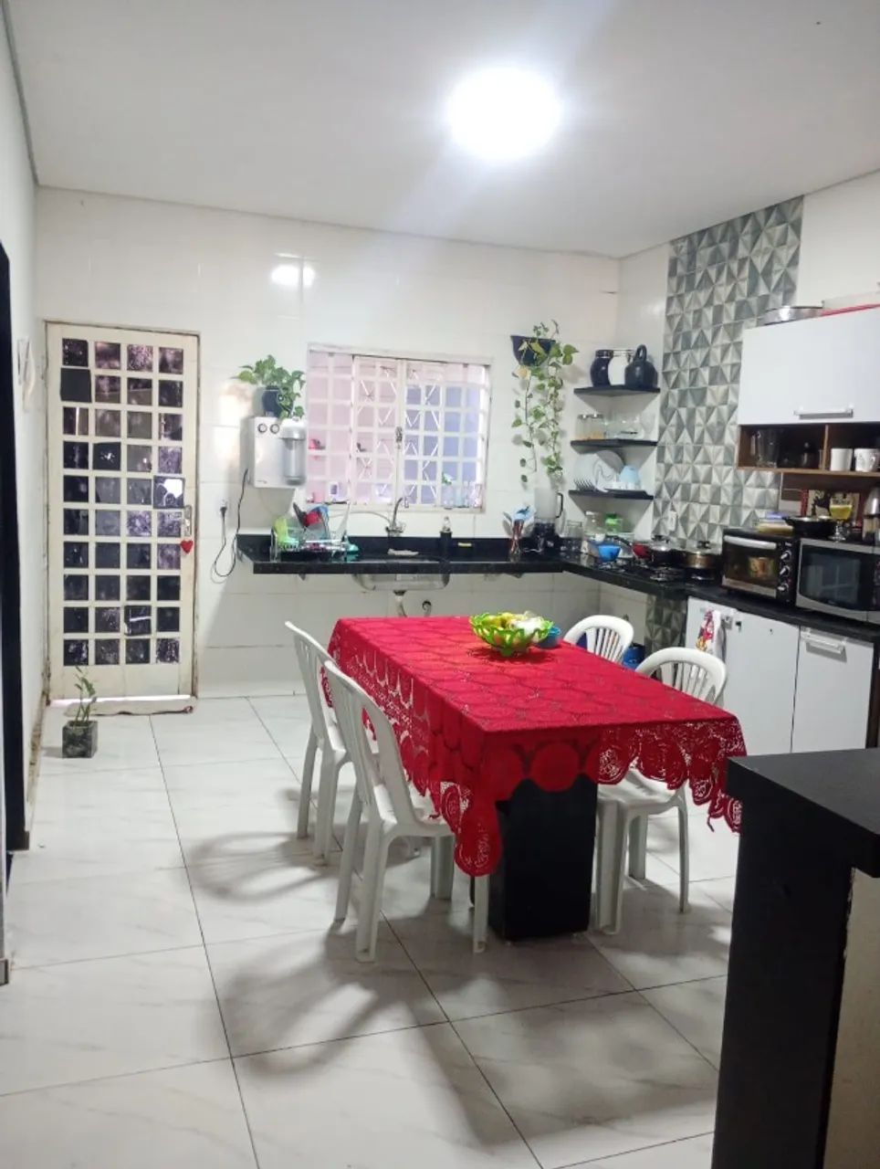 Ágio de linda casa com piscina. - Foto 2