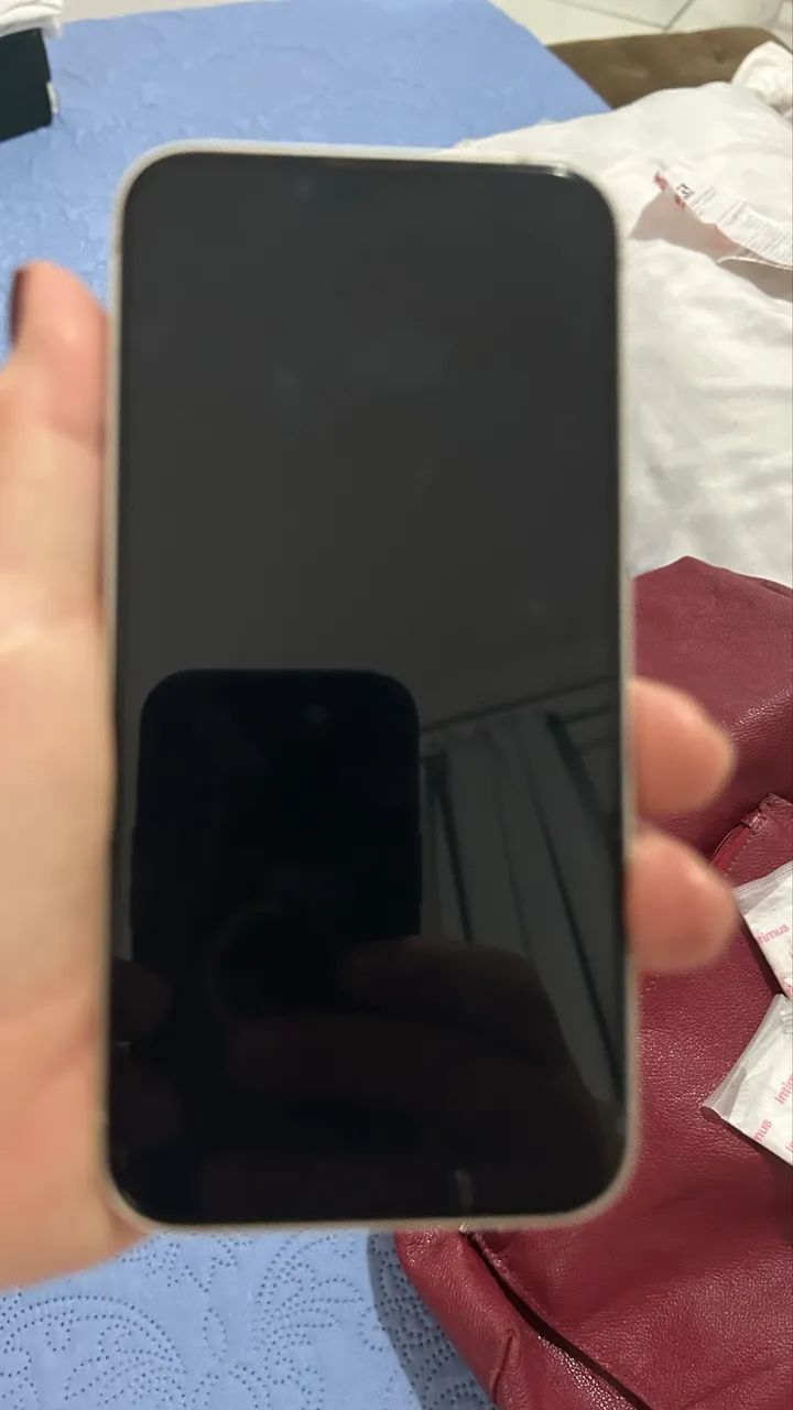 iphone 14 - 128 gigas  - Foto 4