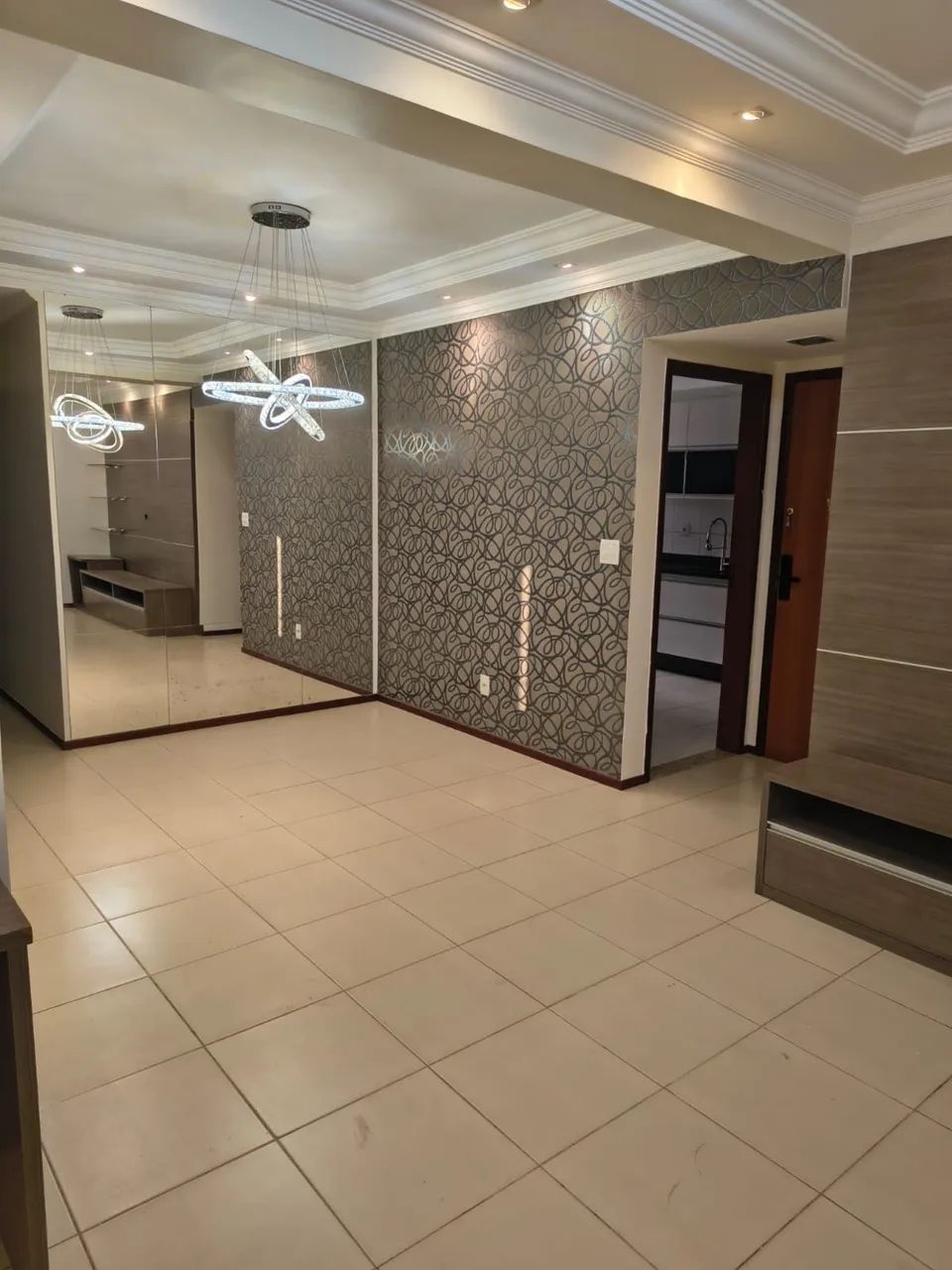 Alugo apartamento Taguatinga Sul - Edifício Maison/ Bloco B  - Foto 2