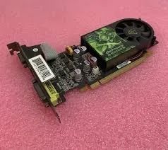 placa de vídeo game NVIDIA GeForce 9500 GT barato - Foto 2