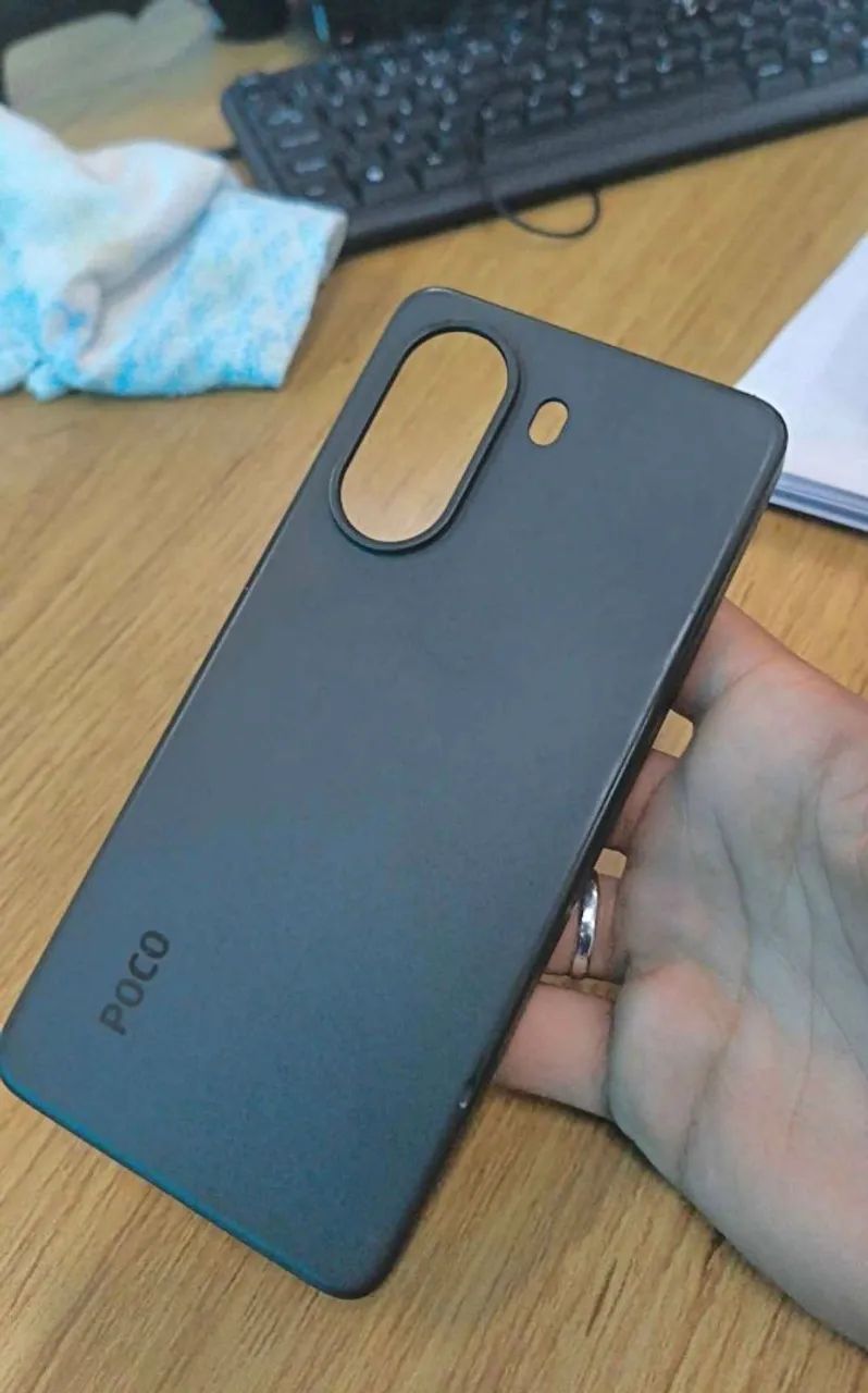 POCO X7 PRO 5G 512G 12Gram - Foto 4