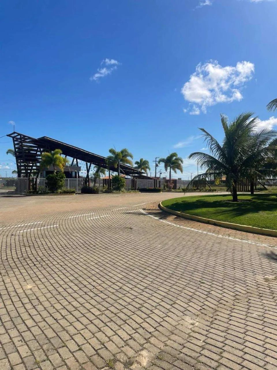 LOTE NA FAZENDA REAL 01 [57717]