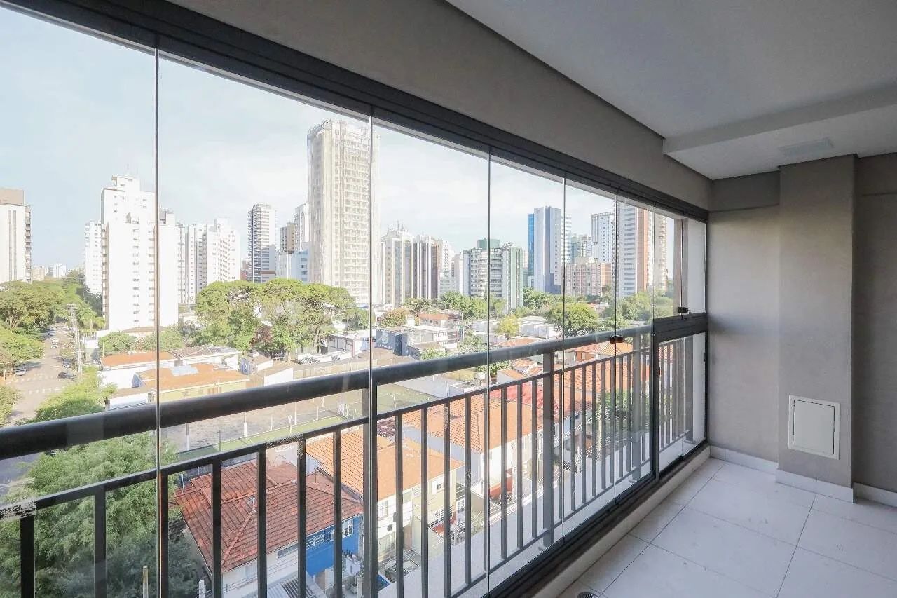 APARTAMENTO COM 2 SUÍTES E VAGA DE GARAGEM NO BROOKLIN - Foto 5