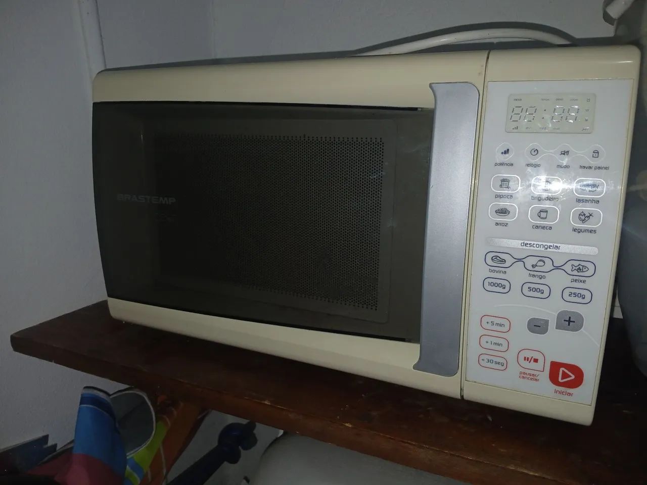Microondas  - Foto 2