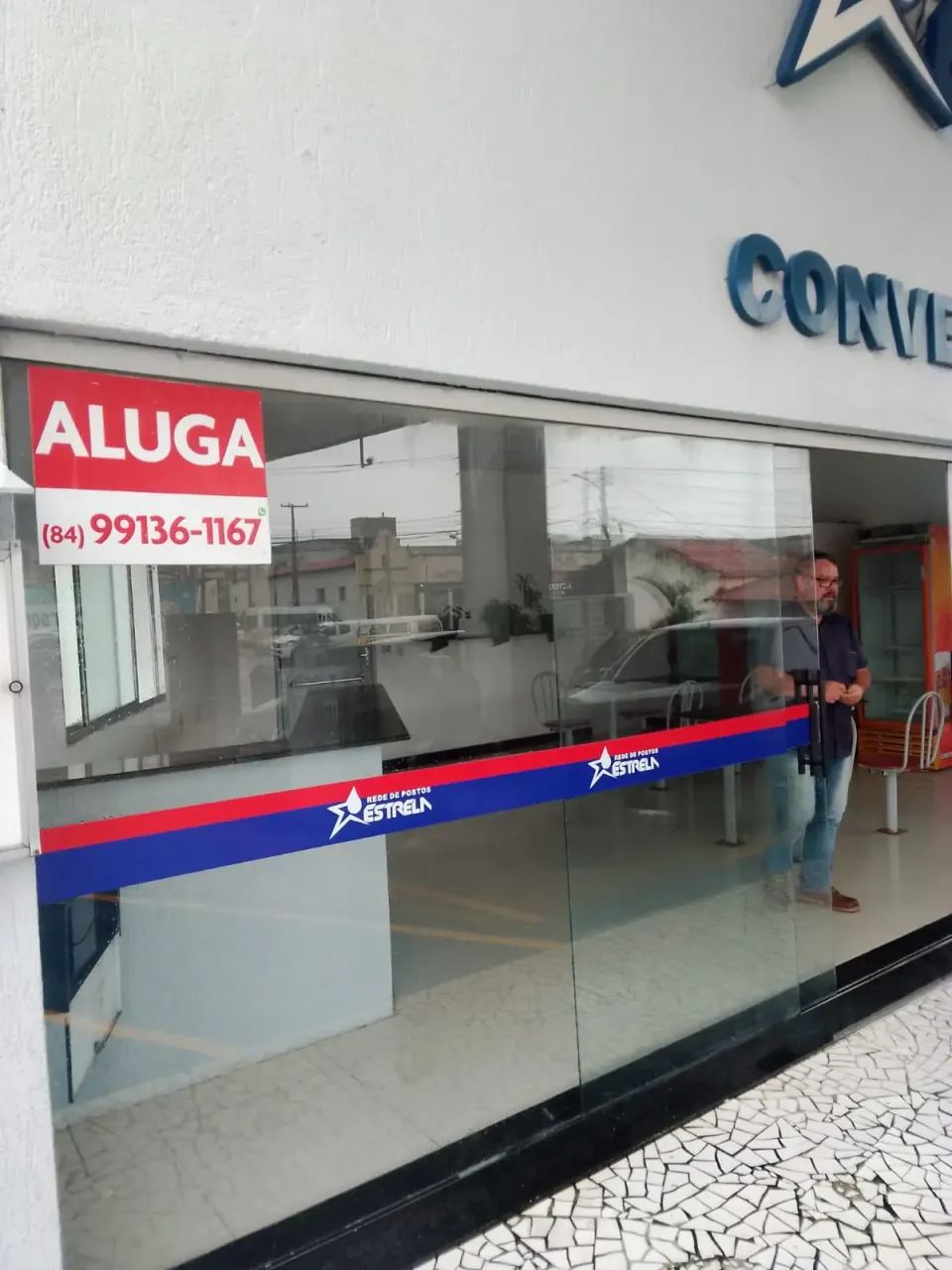 Conveniência/Loja -R Mário Negócio-Quintas -JS - Foto 5