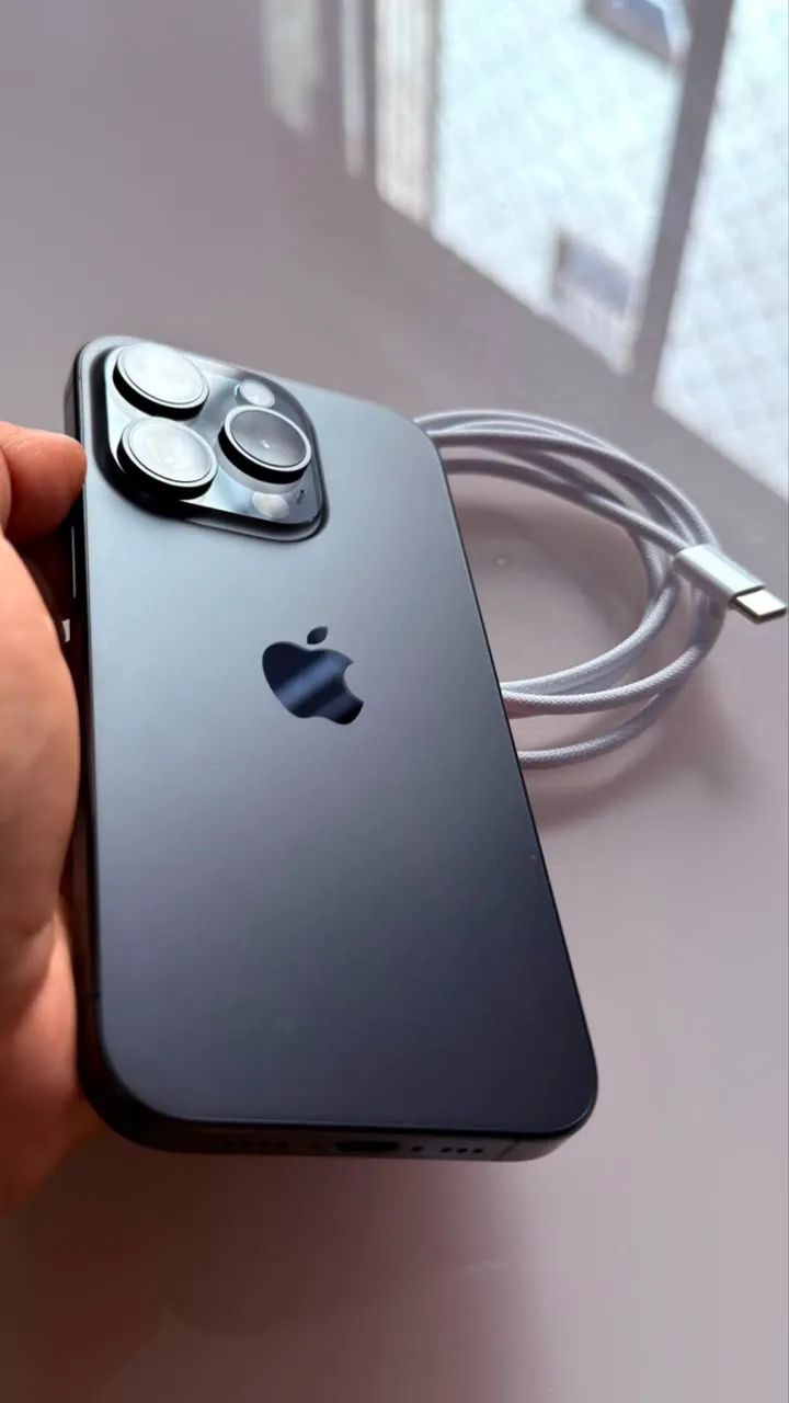 iPhone 15 Pro 256 GB - Excelente estado - Foto 5