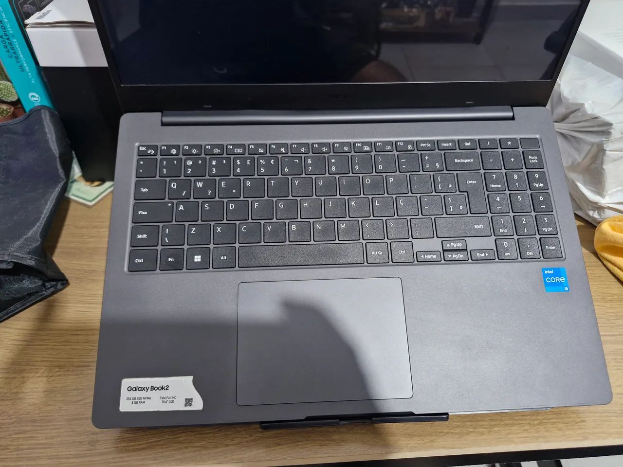 Galaxy Book 2  - Foto 5
