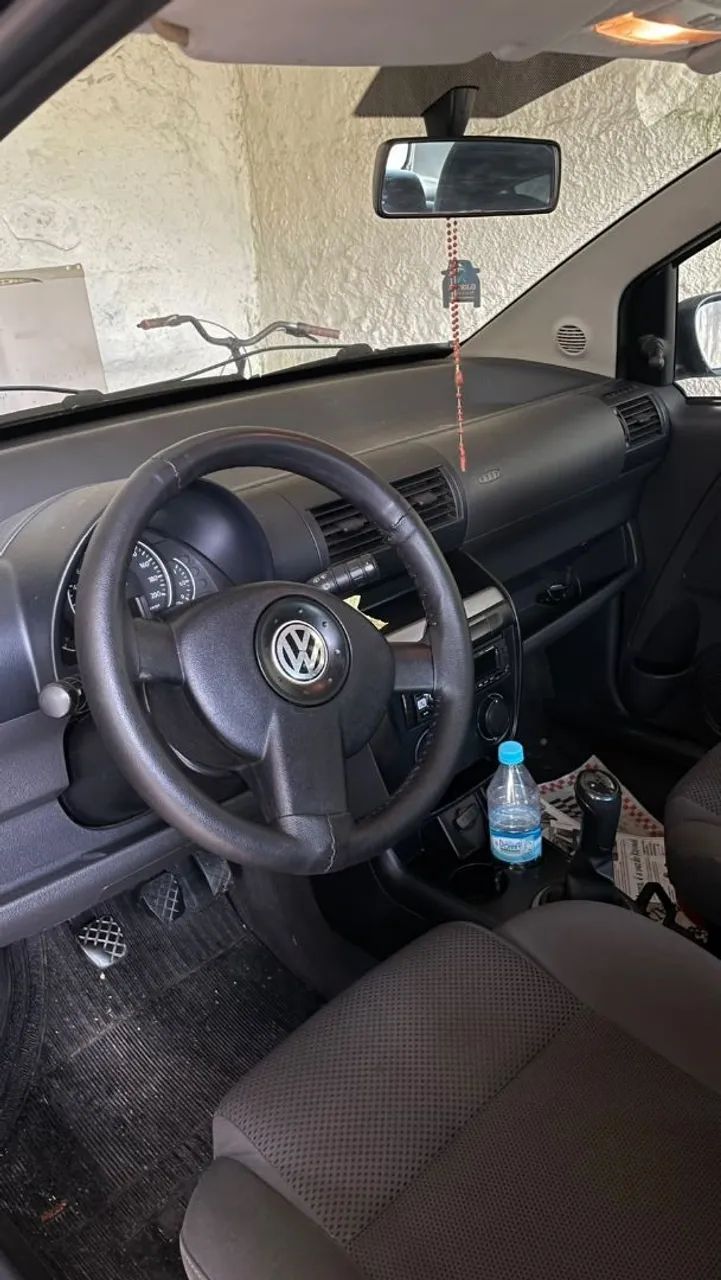 Volkswagen Fox Fox City 1.0 Mi/ 1.0Mi Total Flex 8V 5p 2010