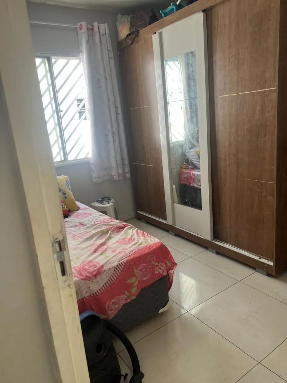 Apto Reformado 2/4 R$ 160.000,00 - Foto 5