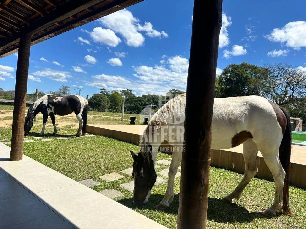Sitio a venda em Itaboraí