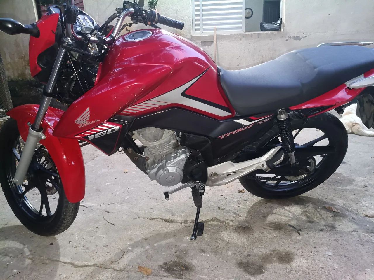 Titan 160  - Foto 5