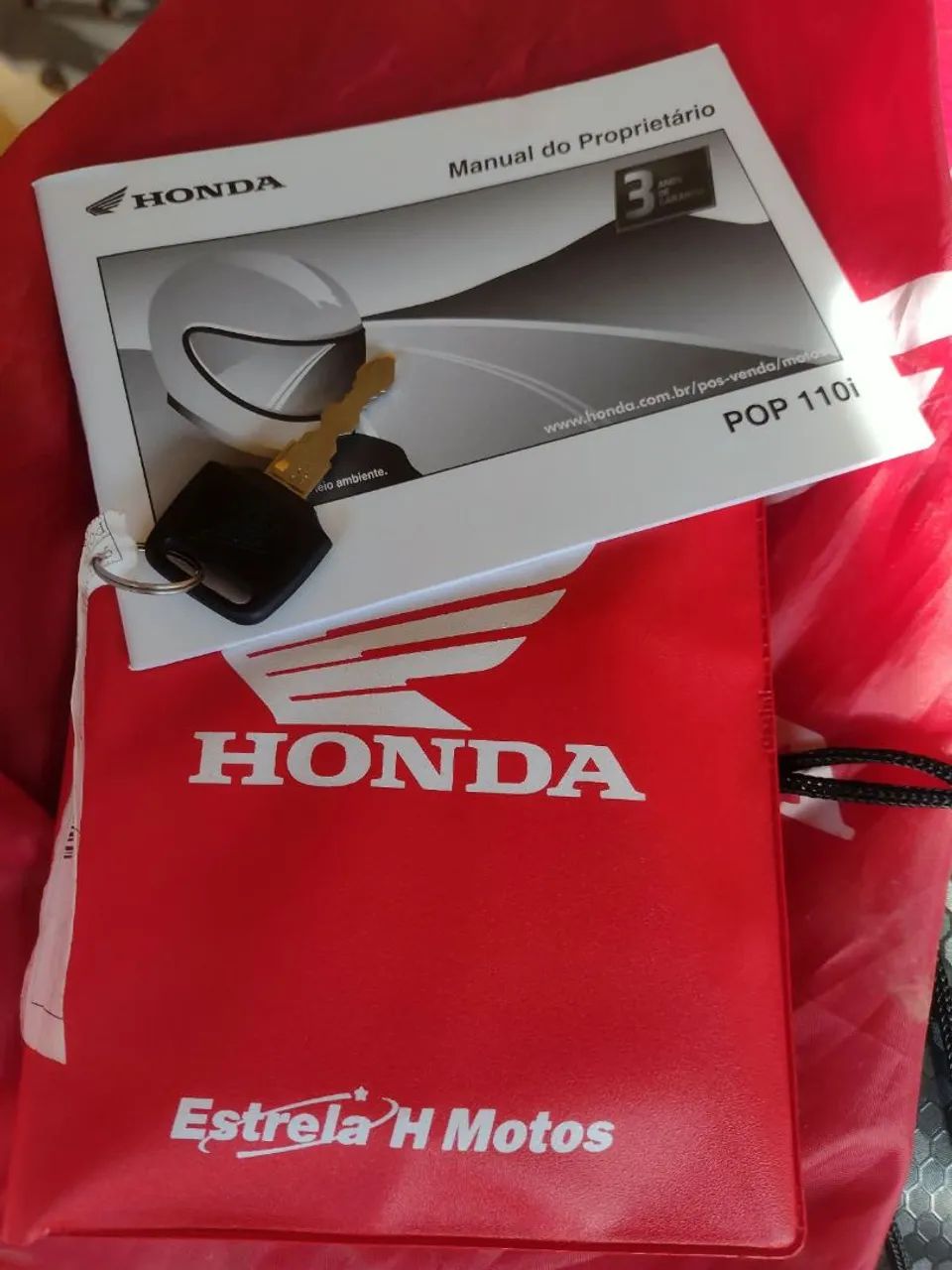 Vendo pop muito nova - Foto 4