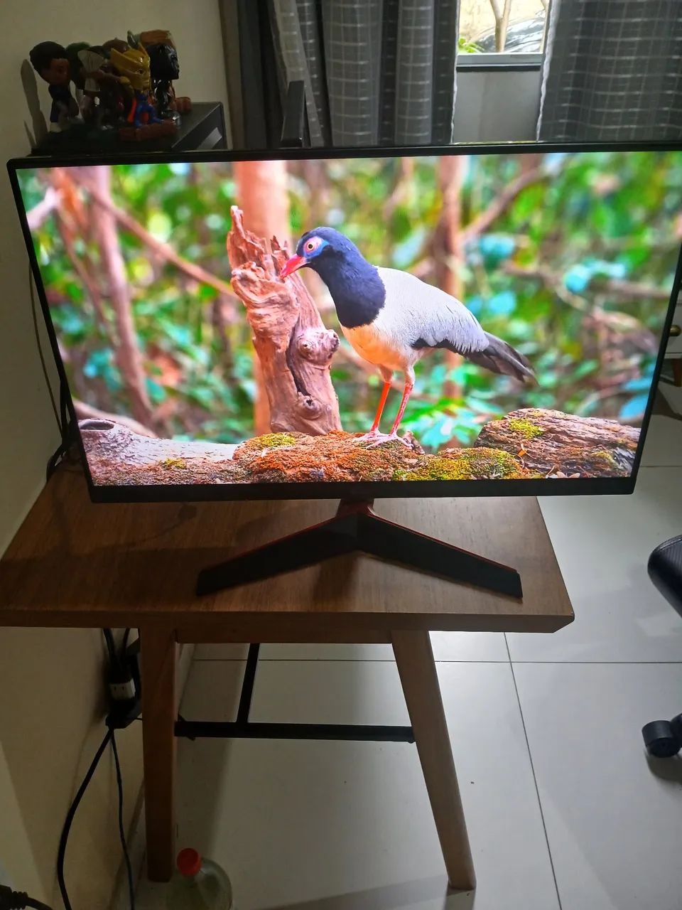 Monitor lg  24p 144hz - Foto 3