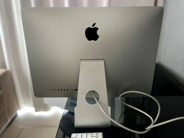 IMAC APPLE M1 - 512GB ( NOVÍSSIMO) - Computadores e Desktops