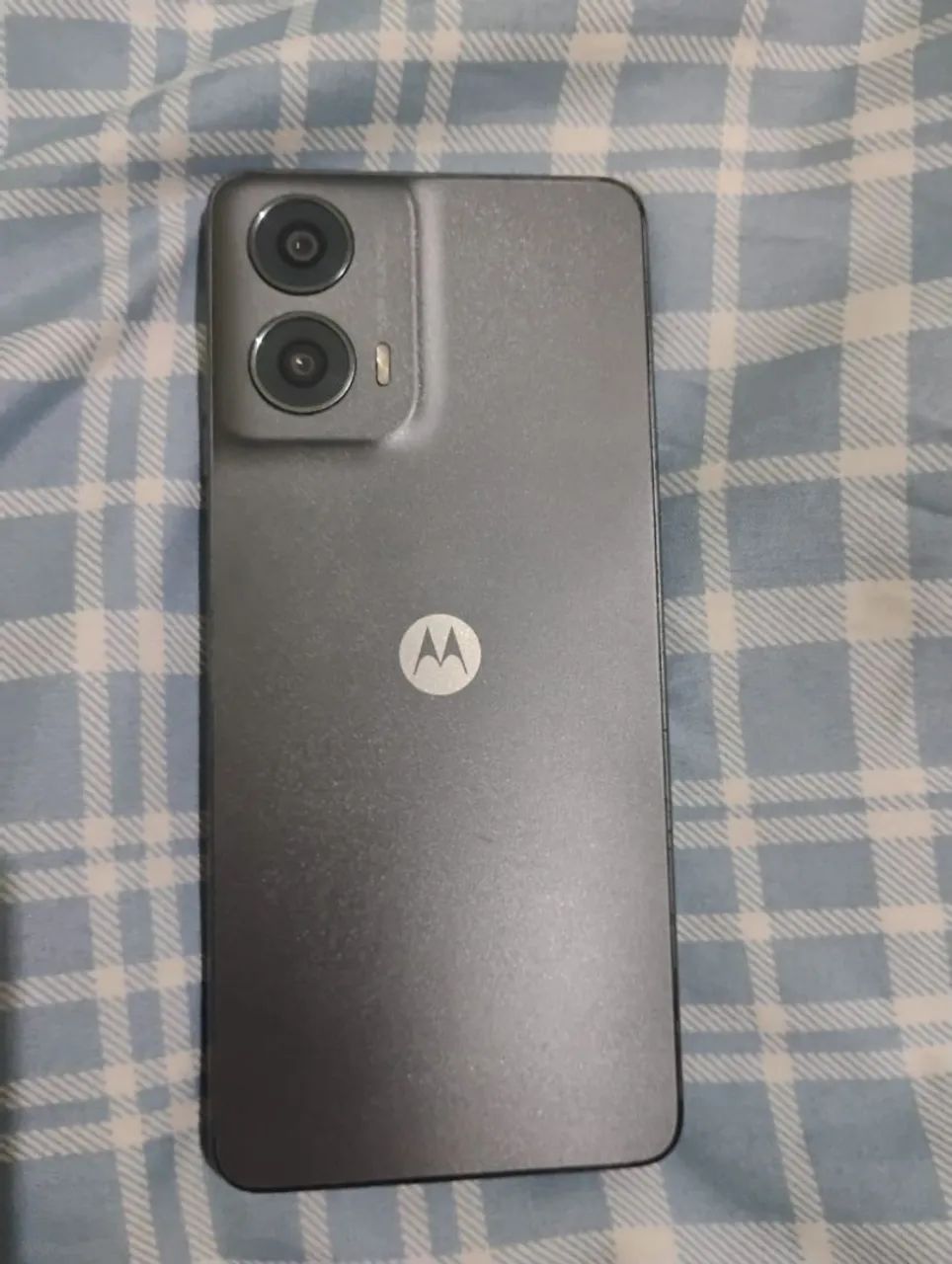 Motorola G24 - Funcionando Perfeitamente  - Foto 2