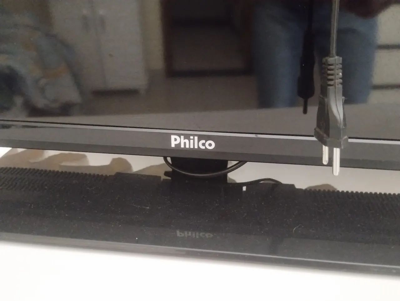 TV 45"  polegadas NÃO É SMART - Foto 2