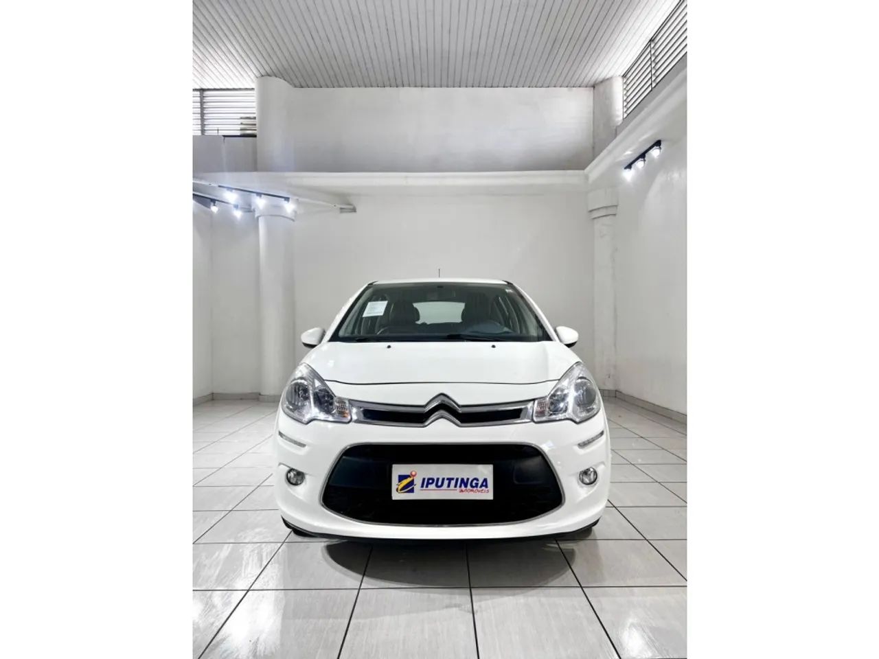 Citroën C3 2016