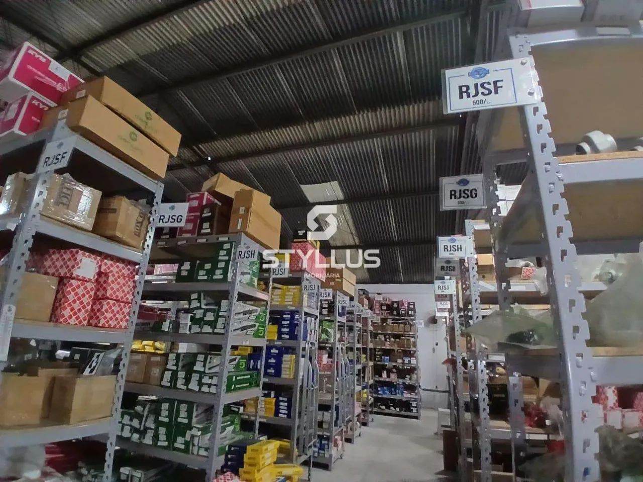 Ramos | Galpão - Foto 7