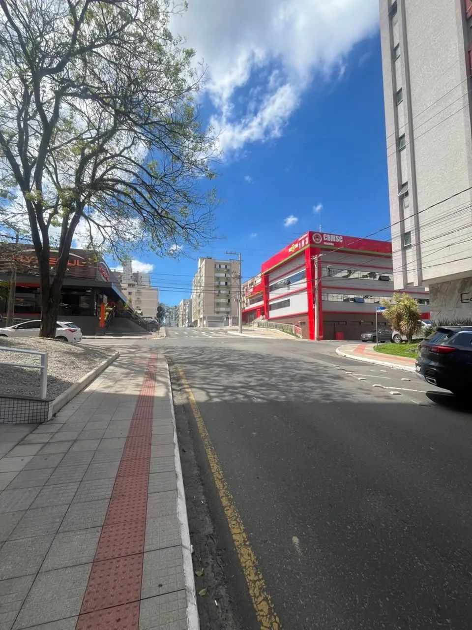 Apartamento para alugar no Centro de Criciúma - Foto 4