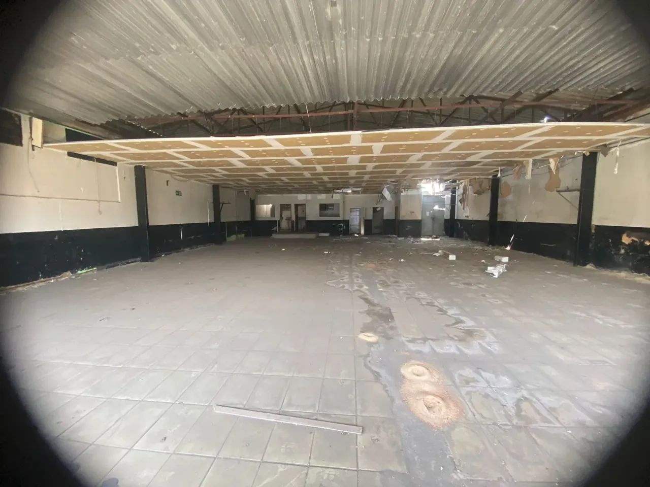 54969 - GALPÃO COMERCIAL - AV ODILON ARAUJO - Foto 2