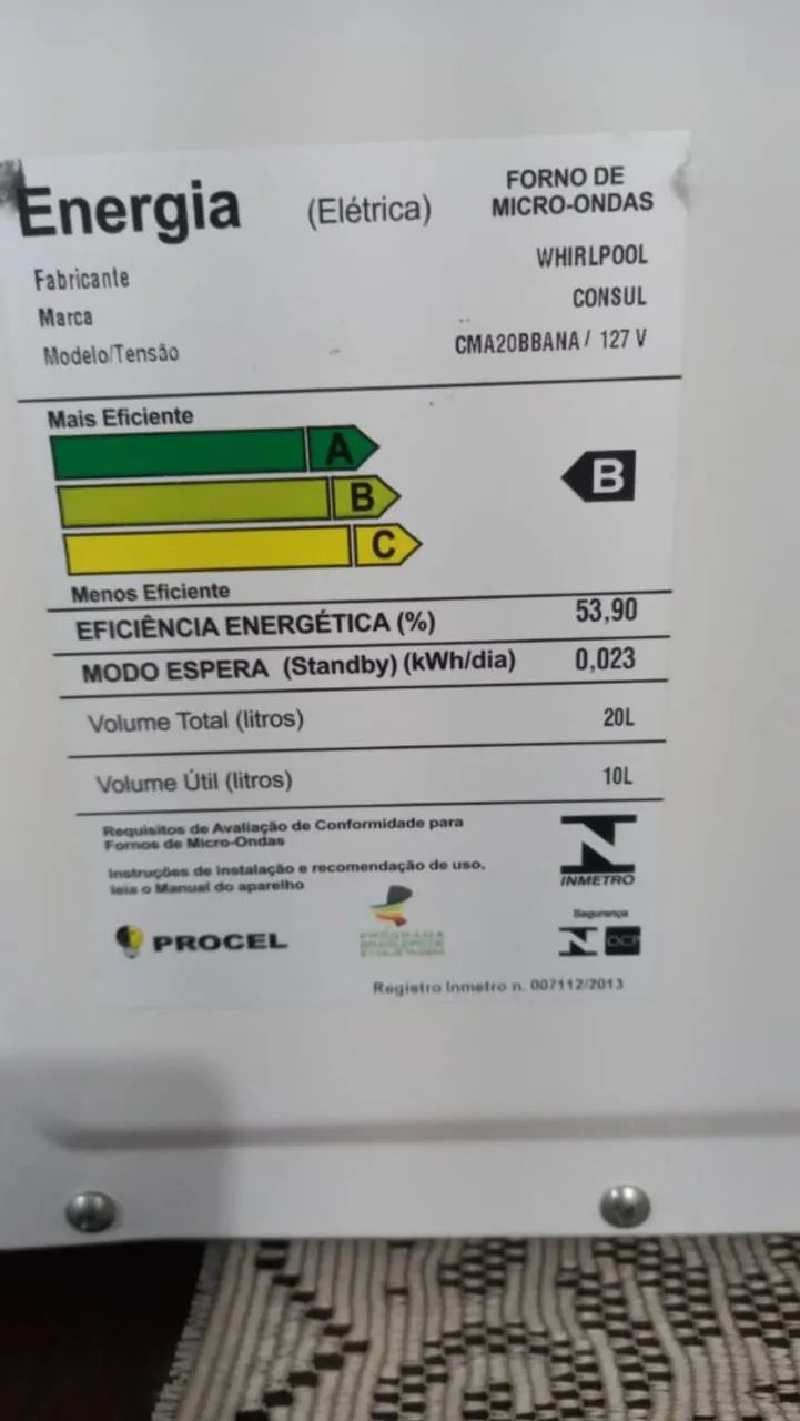 Microondas top - Foto 3