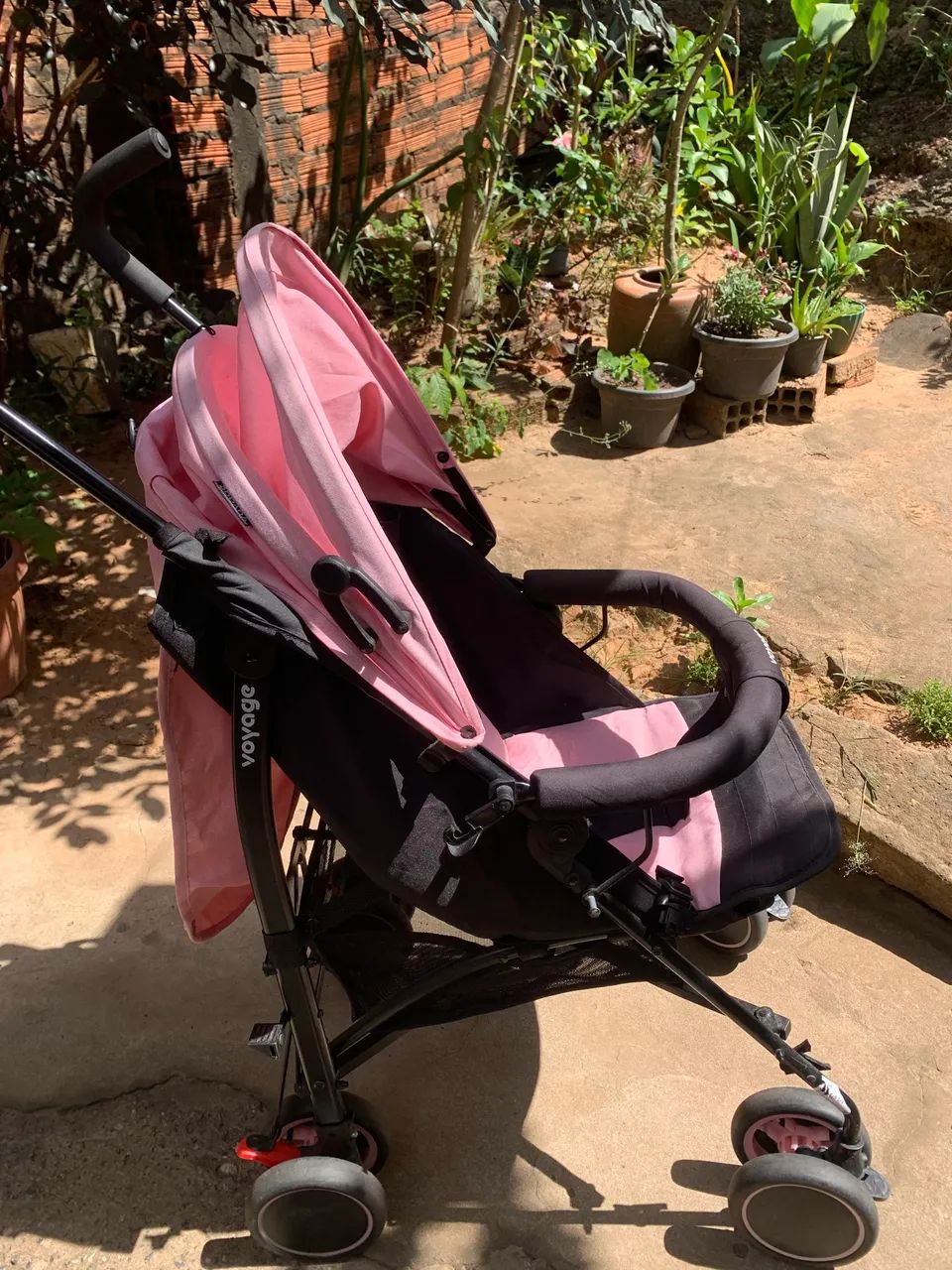 Carrinho de bebê  - Foto 4