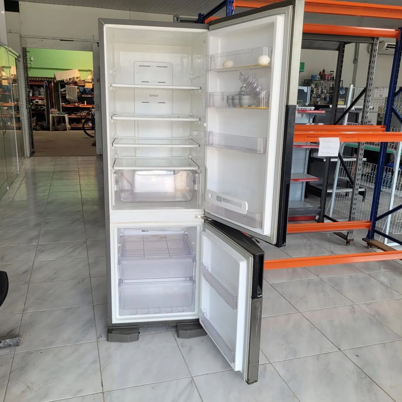 Geladeira consul - Foto 5
