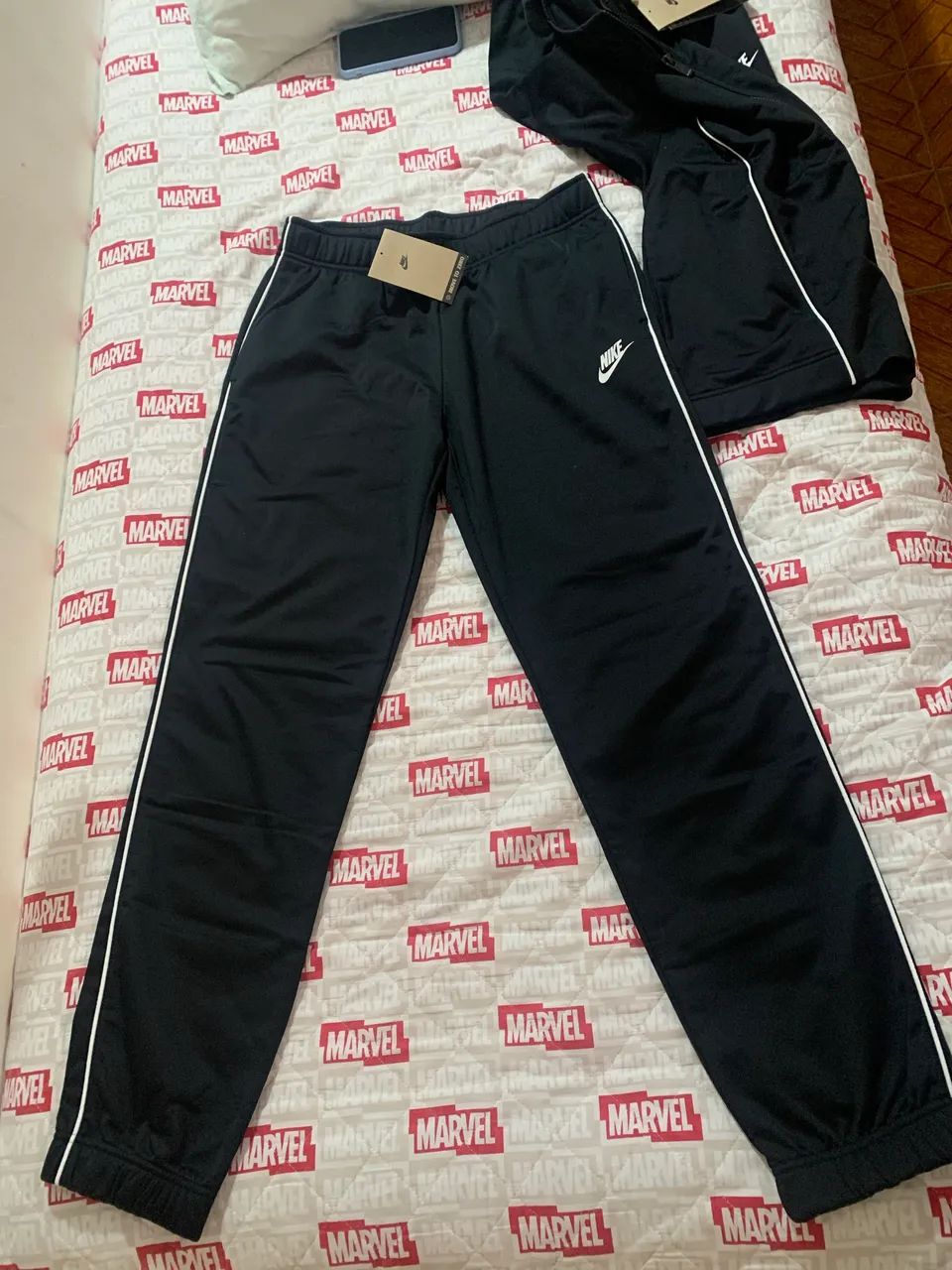 Conjunto da Nike original  - Foto 4
