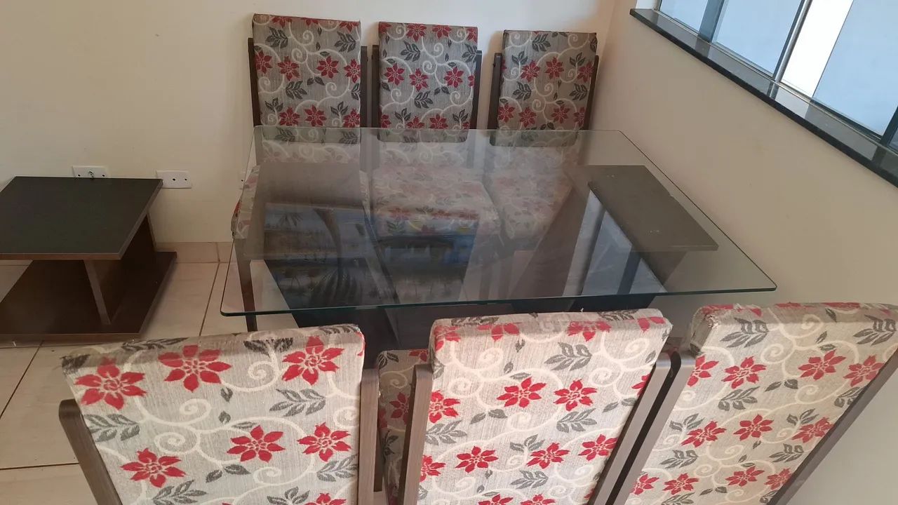 Vende-se jogo de mesa - Foto 2