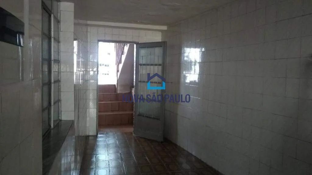 Terreno com 2 casas na Vila Moraes - Foto 3