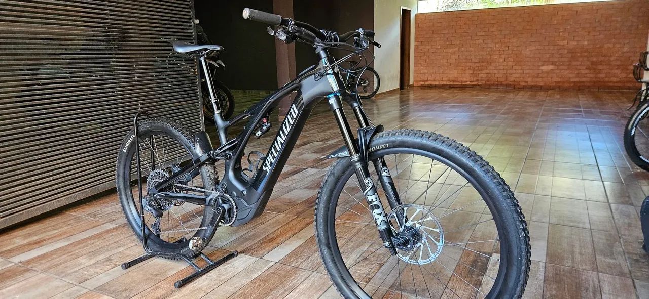 Specialized Turbo Levo Comp Carbon G3 Tam L - Foto 2