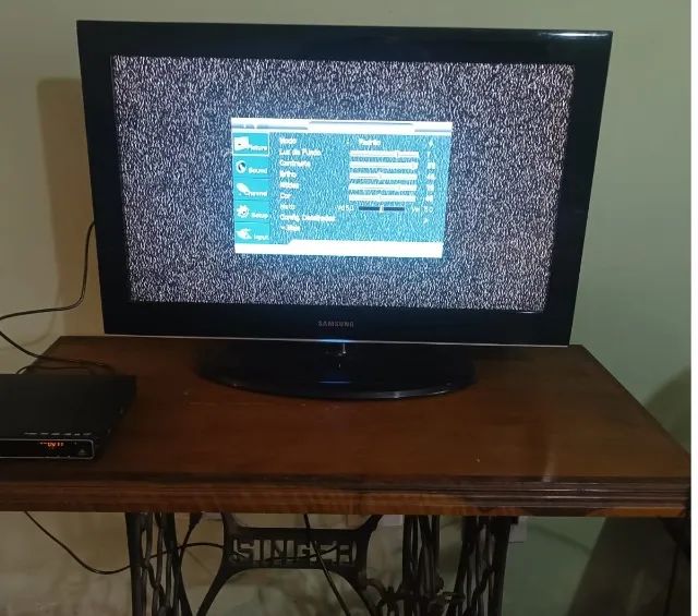 TV SANSUNG 32