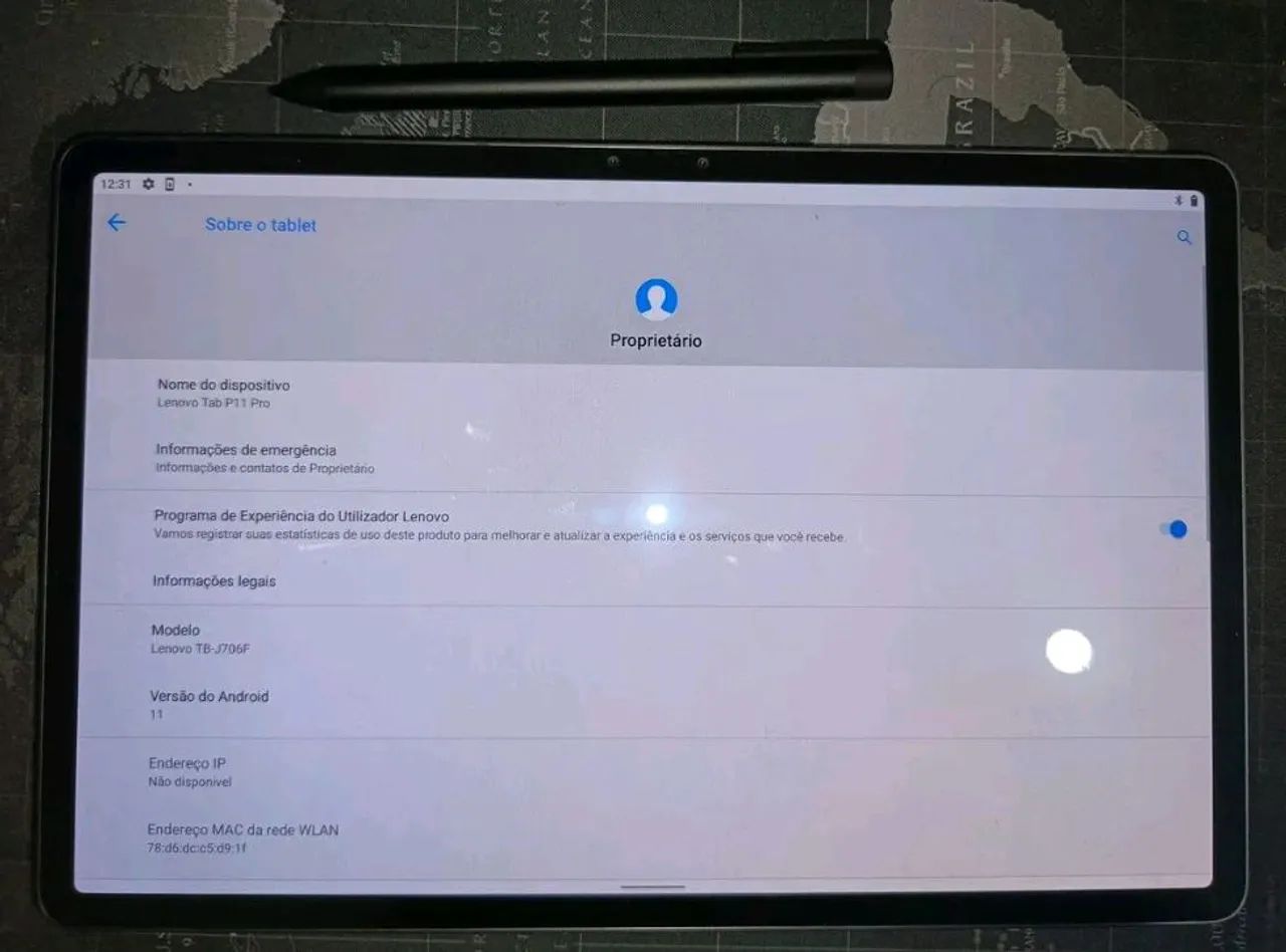 Lenovo p11 pro  - Foto 2